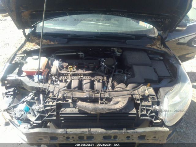 Photo 9 VIN: 1FADP3J28DL232841 - FORD FOCUS 