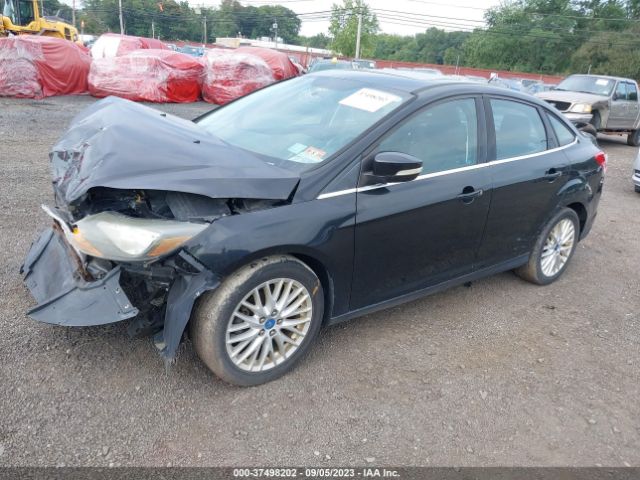 Photo 1 VIN: 1FADP3J28DL269176 - FORD FOCUS 