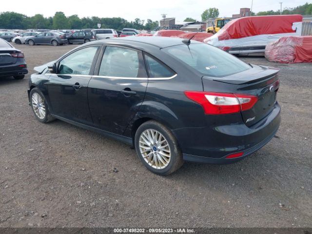 Photo 2 VIN: 1FADP3J28DL269176 - FORD FOCUS 