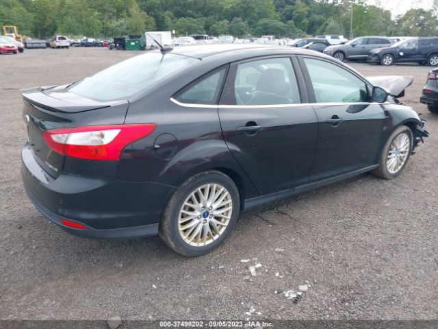 Photo 3 VIN: 1FADP3J28DL269176 - FORD FOCUS 