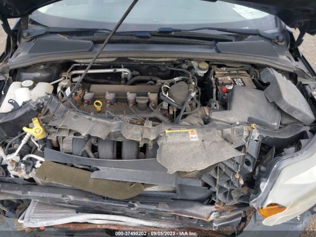 Photo 9 VIN: 1FADP3J28DL269176 - FORD FOCUS 