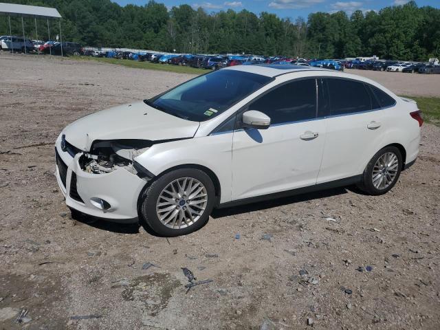 Photo 0 VIN: 1FADP3J28DL368922 - FORD FOCUS 