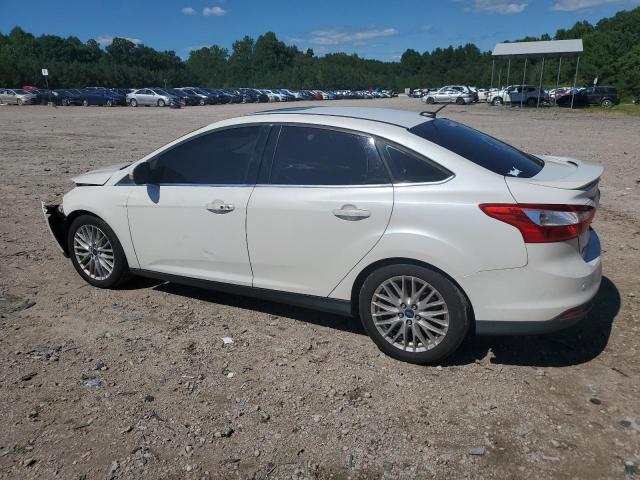 Photo 1 VIN: 1FADP3J28DL368922 - FORD FOCUS 