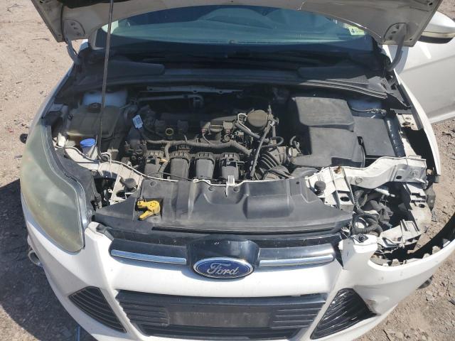 Photo 10 VIN: 1FADP3J28DL368922 - FORD FOCUS 