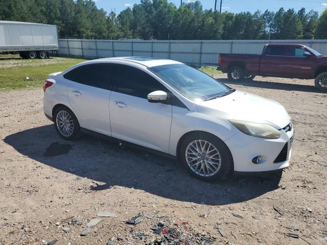 Photo 3 VIN: 1FADP3J28DL368922 - FORD FOCUS 