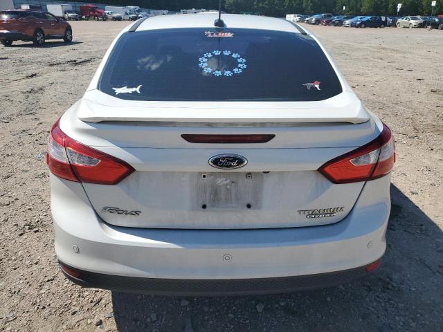 Photo 5 VIN: 1FADP3J28DL368922 - FORD FOCUS 