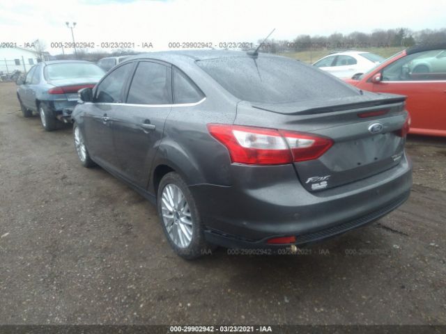 Photo 2 VIN: 1FADP3J28DL369729 - FORD FOCUS 