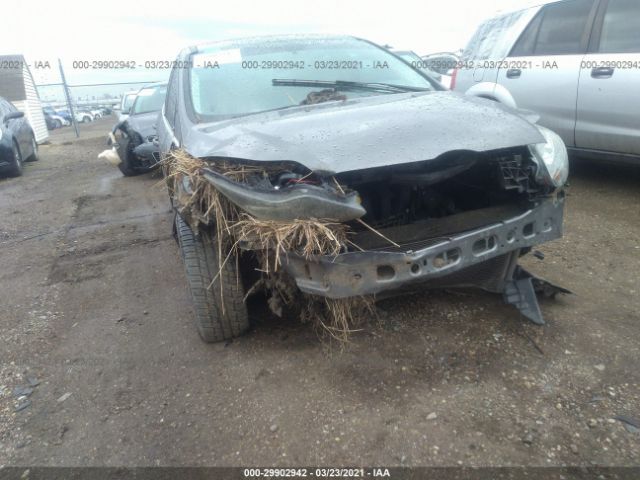 Photo 5 VIN: 1FADP3J28DL369729 - FORD FOCUS 