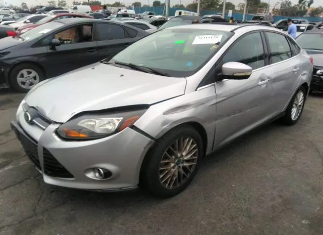 Photo 1 VIN: 1FADP3J28DL375787 - FORD FOCUS 