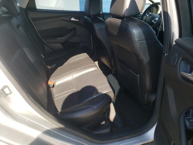 Photo 5 VIN: 1FADP3J28EL144647 - FORD FOCUS TITA 