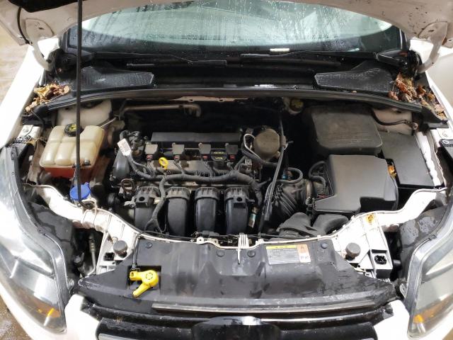 Photo 10 VIN: 1FADP3J28EL205351 - FORD FOCUS TITA 