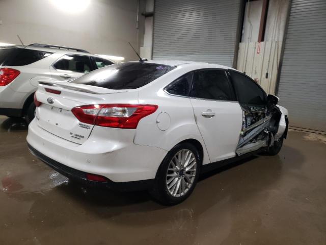 Photo 2 VIN: 1FADP3J28EL205351 - FORD FOCUS TITA 