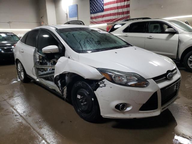 Photo 3 VIN: 1FADP3J28EL205351 - FORD FOCUS TITA 