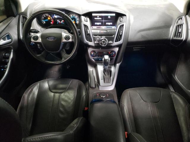 Photo 7 VIN: 1FADP3J28EL205351 - FORD FOCUS TITA 