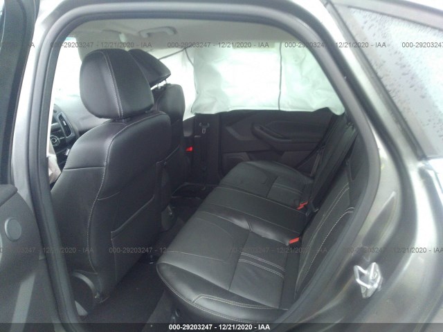 Photo 7 VIN: 1FADP3J28EL218083 - FORD FOCUS 