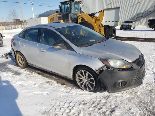 Photo 3 VIN: 1FADP3J28EL220402 - FORD FOCUS TITA 