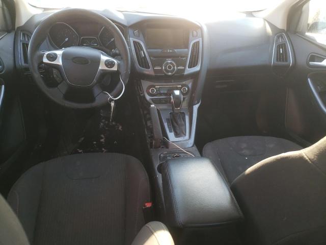 Photo 7 VIN: 1FADP3J28EL220402 - FORD FOCUS TITA 