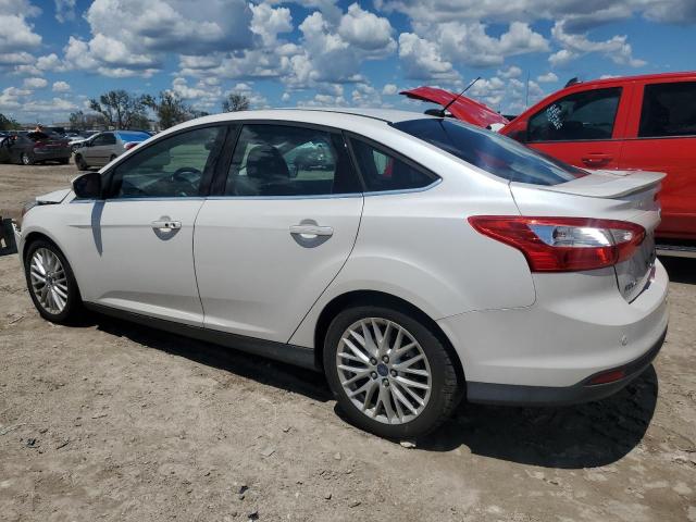 Photo 1 VIN: 1FADP3J28EL236860 - FORD FOCUS 