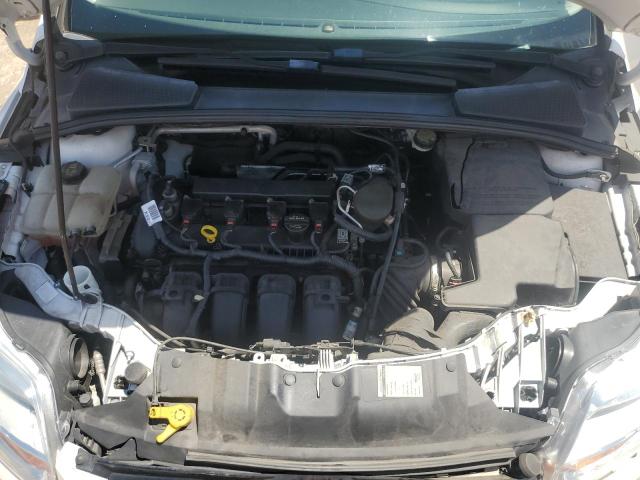 Photo 10 VIN: 1FADP3J28EL236860 - FORD FOCUS 