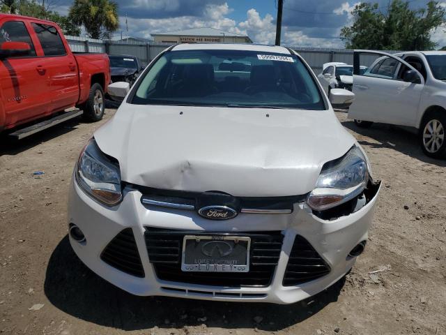 Photo 4 VIN: 1FADP3J28EL236860 - FORD FOCUS 