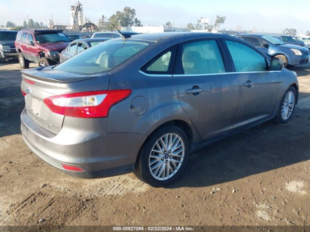 Photo 3 VIN: 1FADP3J28EL237586 - FORD FOCUS 