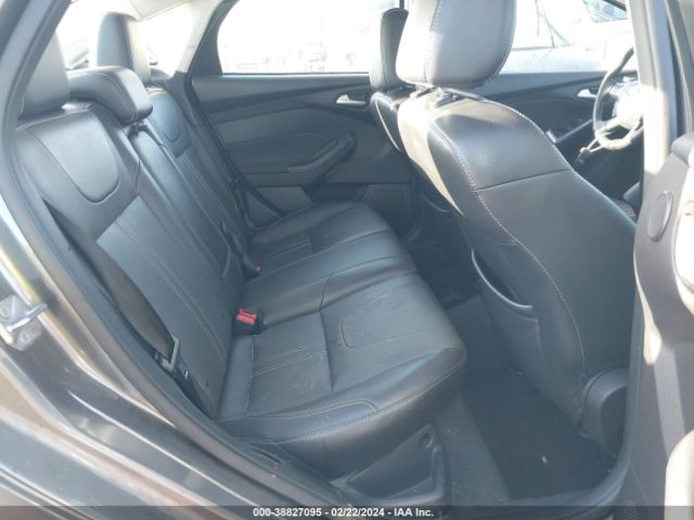 Photo 7 VIN: 1FADP3J28EL237586 - FORD FOCUS 