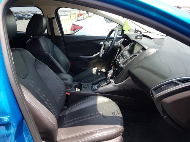 Photo 4 VIN: 1FADP3J28EL246532 - FORD FOCUS TITA 