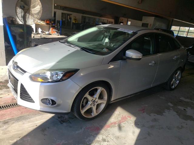 Photo 1 VIN: 1FADP3J28EL303344 - FORD FOCUS TITA 