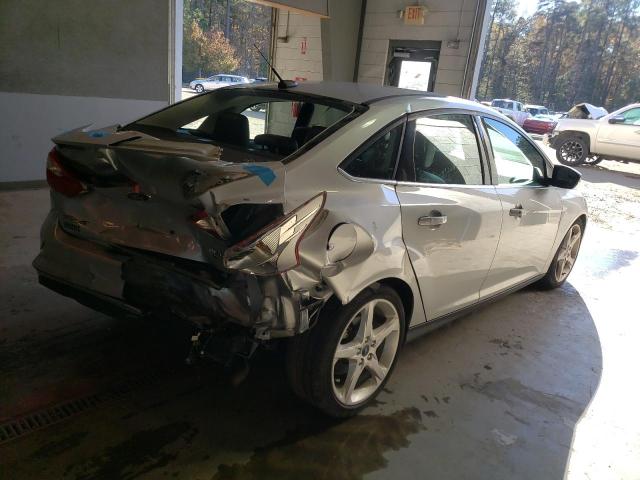 Photo 3 VIN: 1FADP3J28EL303344 - FORD FOCUS TITA 