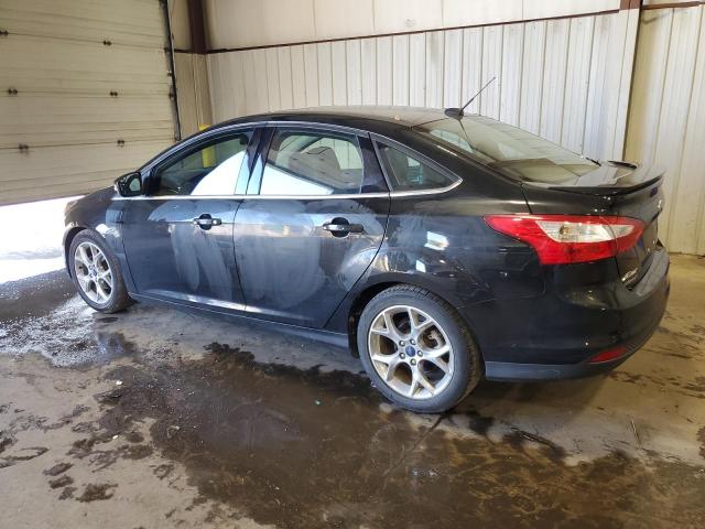 Photo 1 VIN: 1FADP3J28EL344783 - FORD FOCUS TITA 