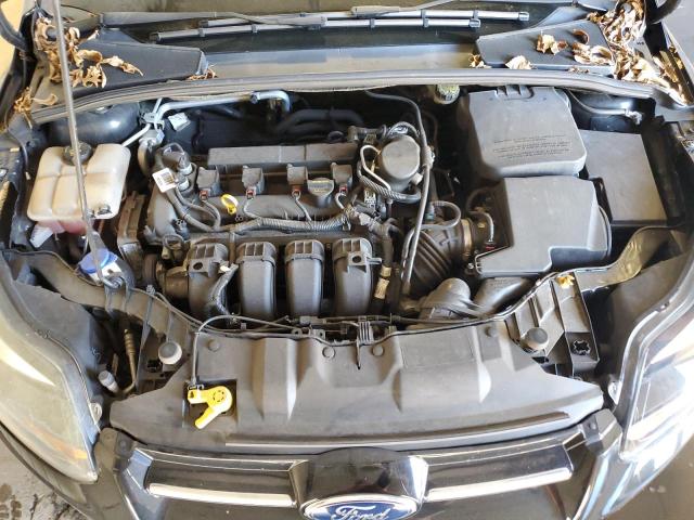 Photo 10 VIN: 1FADP3J28EL344783 - FORD FOCUS TITA 