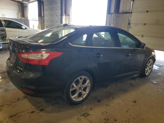 Photo 2 VIN: 1FADP3J28EL344783 - FORD FOCUS TITA 