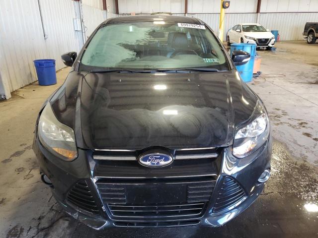 Photo 4 VIN: 1FADP3J28EL344783 - FORD FOCUS TITA 