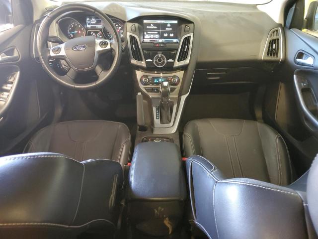 Photo 7 VIN: 1FADP3J28EL344783 - FORD FOCUS TITA 