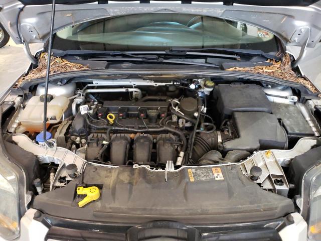 Photo 10 VIN: 1FADP3J28EL369201 - FORD FOCUS 