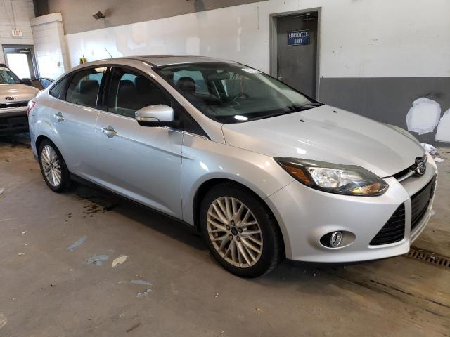 Photo 3 VIN: 1FADP3J28EL369201 - FORD FOCUS 