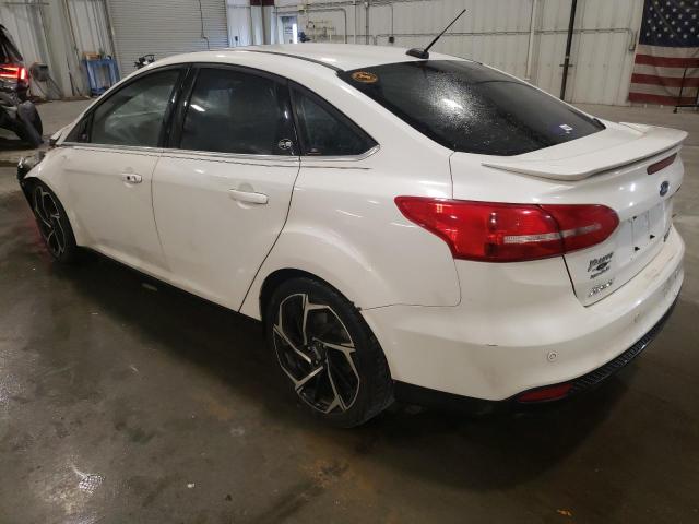 Photo 1 VIN: 1FADP3J28FL221552 - FORD FOCUS TITA 