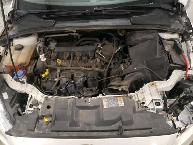 Photo 10 VIN: 1FADP3J28FL221552 - FORD FOCUS TITA 