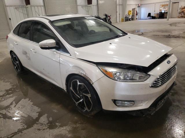 Photo 3 VIN: 1FADP3J28FL221552 - FORD FOCUS TITA 