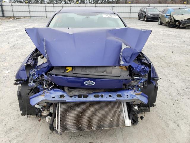 Photo 4 VIN: 1FADP3J28FL227643 - FORD FOCUS TITA 