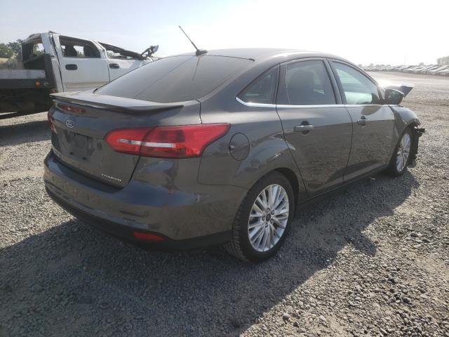 Photo 3 VIN: 1FADP3J28FL232518 - FORD FOCUS 