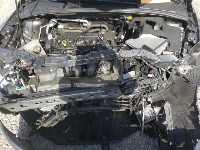 Photo 6 VIN: 1FADP3J28FL232518 - FORD FOCUS 