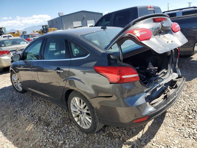 Photo 1 VIN: 1FADP3J28FL255846 - FORD FOCUS TITA 