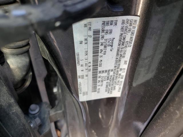 Photo 11 VIN: 1FADP3J28FL255846 - FORD FOCUS TITA 