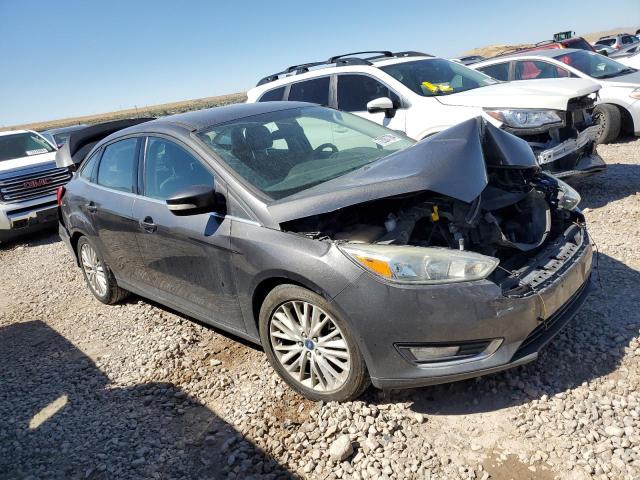 Photo 3 VIN: 1FADP3J28FL255846 - FORD FOCUS TITA 