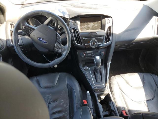 Photo 7 VIN: 1FADP3J28FL255846 - FORD FOCUS TITA 