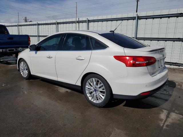 Photo 1 VIN: 1FADP3J28FL281427 - FORD FOCUS 