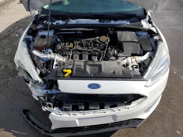 Photo 10 VIN: 1FADP3J28FL281427 - FORD FOCUS 