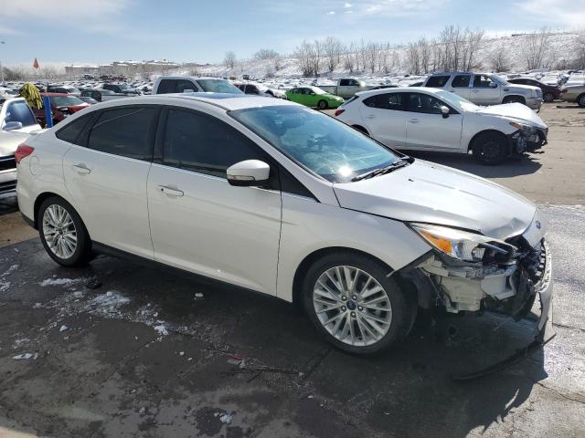 Photo 3 VIN: 1FADP3J28FL281427 - FORD FOCUS 