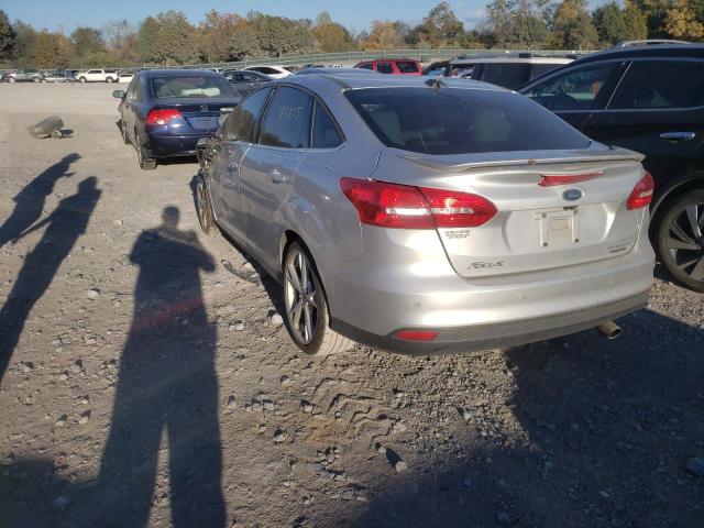 Photo 2 VIN: 1FADP3J28FL311896 - FORD FOCUS TITA 